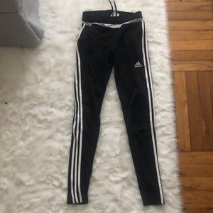 Women’s adidas climacool track pants
